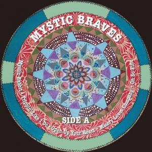mystic braves: mystic braves