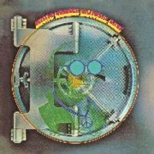 mystic number national band: mystic number national band