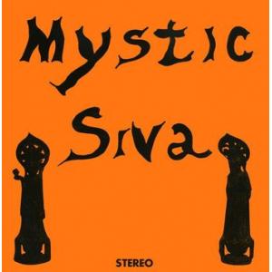 mystic siva: mystic siva
