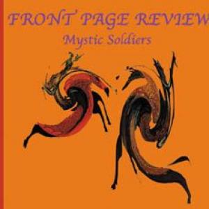 front page review: mystic soldiers