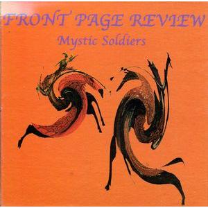 front page review: mystic soldiers