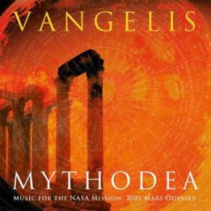 vangelis: mythodea
