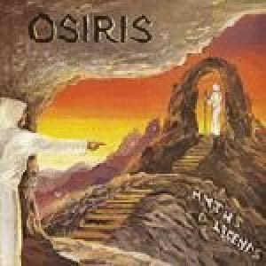 osiris: myths and legends