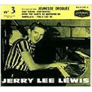 lewis, jerry lee: n°3: jeunesse droguee