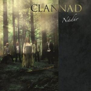 clannad: nadur