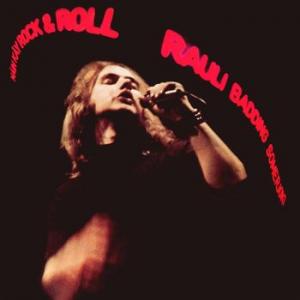 rauli badding somerjoki: nain kay rock'n'roll (coloured)