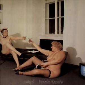 novaks kapelle: naked (+3)