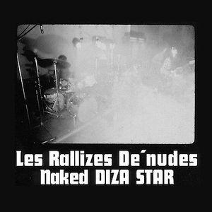 les rallizes denudes: naked diza star