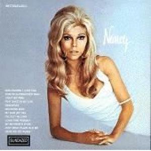nancy sinatra: nancy