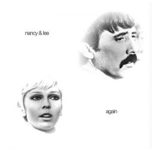 nancy sinatra & lee hazlewood: nancy & lee again