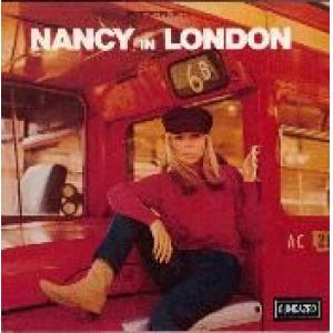 nancy sinatra: nancy in london