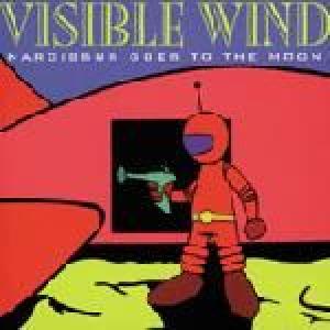 visible wind: narcissus goes to the moon