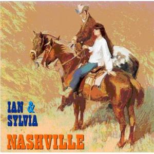 ian & sylvia: nashville