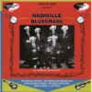 various: nashville bluegrass