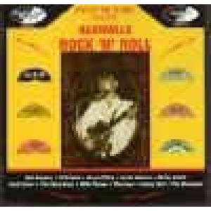 various: nashville rock 'n' roll