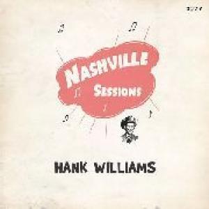 hank williams: nashville sessions