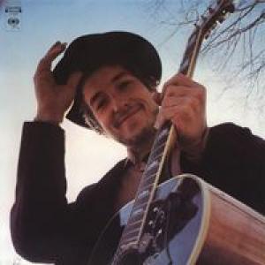 bob dylan: nashville skyline