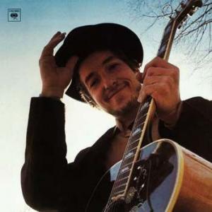 bob dylan: nashville skyline