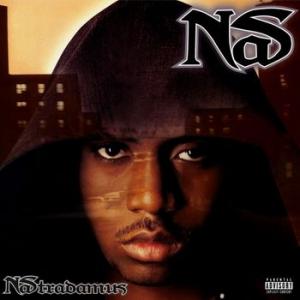 nas: nastradamus