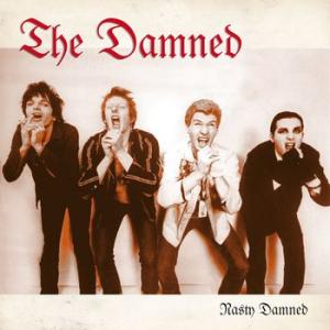 the damned: nasty damned