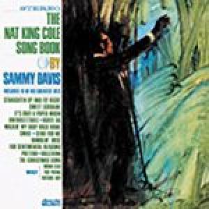 sammy davis jr: nat king cole song book