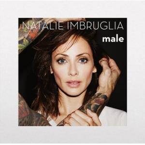 natalie imbruglia: male