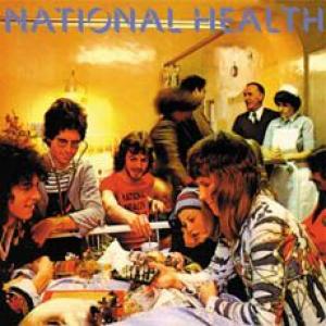 national health: national health