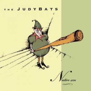the judybats: native son (record store day 2022 exclusive, limited)