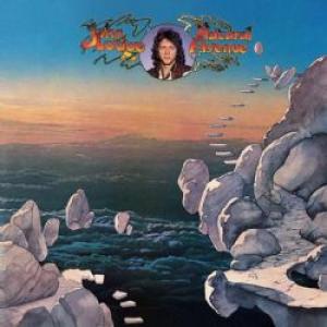 john lodge: natural avenue