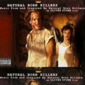 original soundtrack: natural born killers (coloured) 