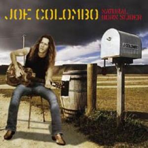 joe colombo: natural born slider