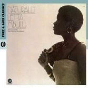 letta mbulu: naturally