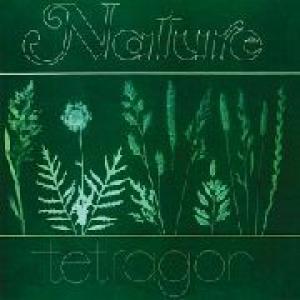 tetragon: nature