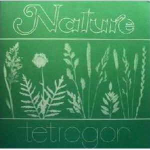 tetragon: nature