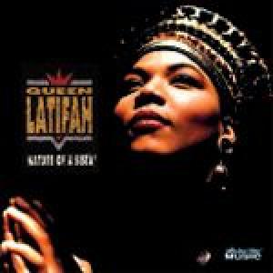 queen latifah: nature of a sista'