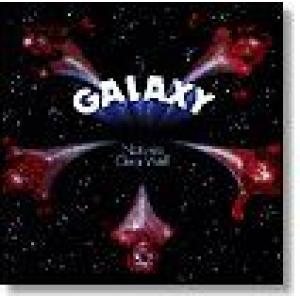 galaxy: nature's clear well (digipack)