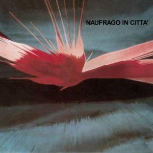 paride e gli stereo 4: naufrago in citta