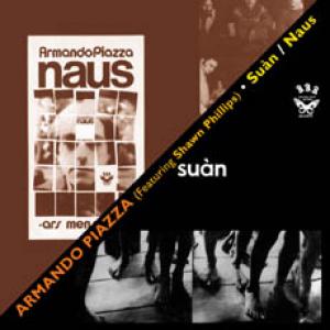 armando piazza shawn phillips: naus + suan