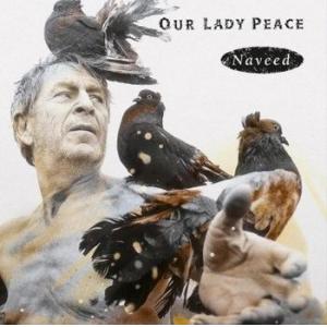 our lady peace: naveed