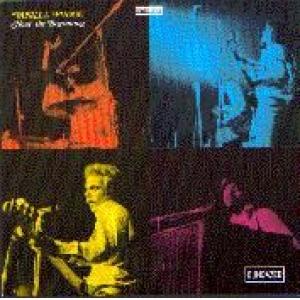 vanilla fudge: near the beginning