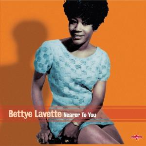 bettye lavette: nearer to you