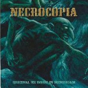 various: necrocopia - original uk doom in memoriam