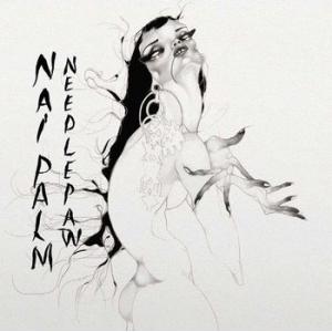 nai palm: needle paw
