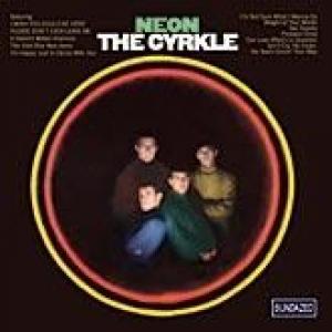 the cyrkle: neon