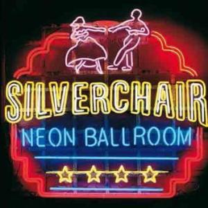 silverchair: neon ballroom