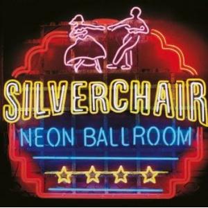 silverchair: neon ballroom (coloured)