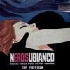 the freedom: nero su bianco (black on white) o.s.t.