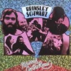 brinsley schwarz: nervous on the road