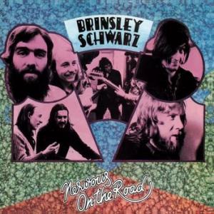 brinsley schwarz: nervous on the road