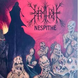 demilich : nespithe (red/smoke)